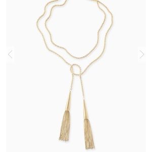 Kendra Scott Phara necklace